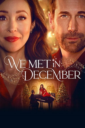 Poster for We Met in December