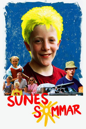 Poster for Sune's Summer