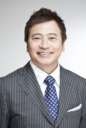 Cover image for ラサール石井