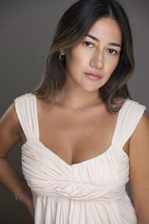 Cover image for Beste Kaptanoğlu
