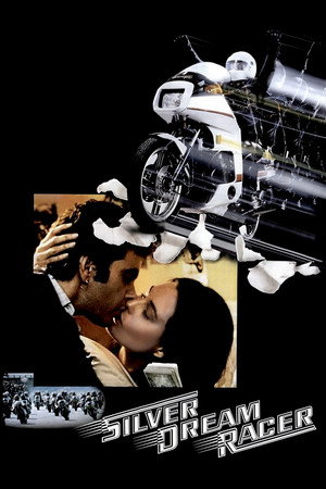 Poster for Silver Dream Racer
