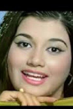 Cover image for Nazima