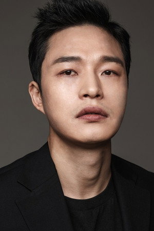 Cover image for 이성우