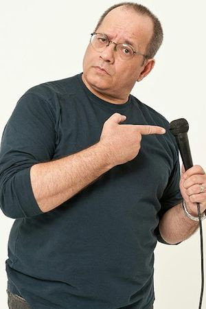 Cover image for Paulo Carvalho