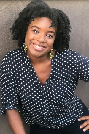 Cover image for Shakirah Bourne