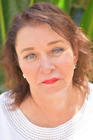 Cover image for Dana Kristen Vahle