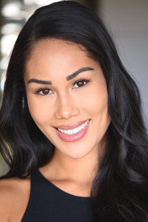 Cover image for Maya Ford
