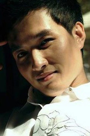 Cover image for Jia Hongwei