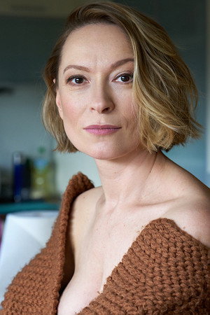 Cover image for Anna Moskal