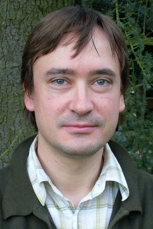 Cover image for Klaus Händl