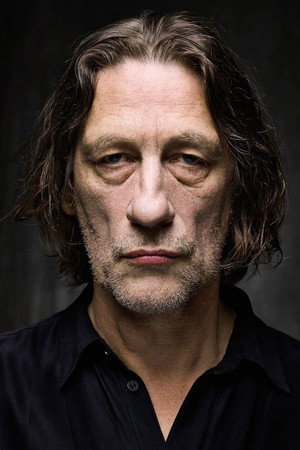 Cover image for Wolfgang Michael