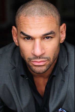 Cover image for Jay Hieron