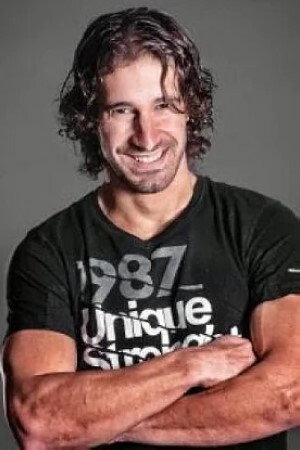 Cover image for Dacio Caballero