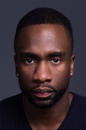 Cover image for Omari Bernard