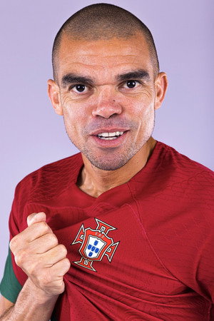Cover image for Pepe