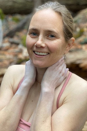 Cover image for Beth Rodden