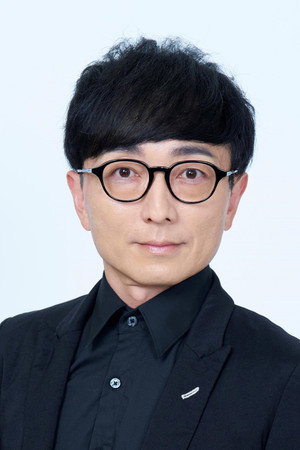 Cover image for 野島裕史