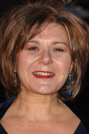 Cover image for Barbara Flynn