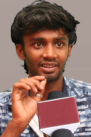 Cover image for KPY Dheena