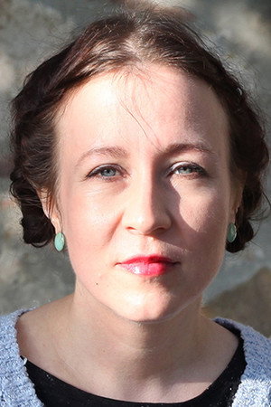 Cover image for Petra Szöcs