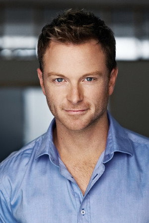 Cover image for Tim Campbell