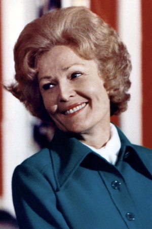 Cover image for Pat Nixon
