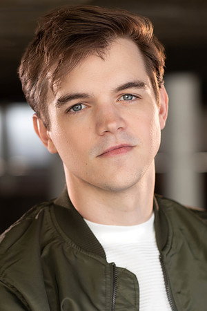 Cover image for Jonathan Charles