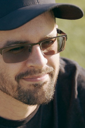 Cover image for Jeff Loehrke