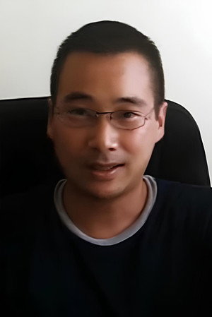 Cover image for Jeff Lew