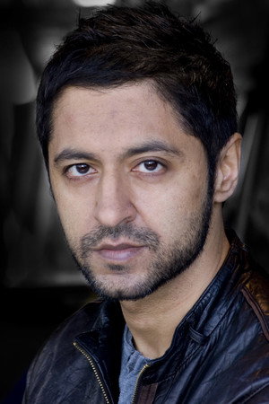 Cover image for Ash Tandon