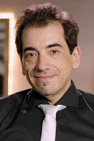 Cover image for Daniel de la Vega