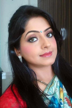 Cover image for Pramodini Pammi