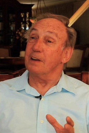 Cover image for Pete Walker