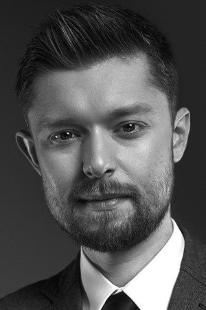 Cover image for Remigiusz Mróz