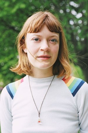 Cover image for Colby Minifie