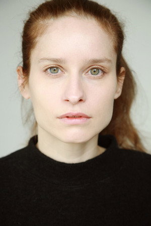 Cover image for Lea Draeger