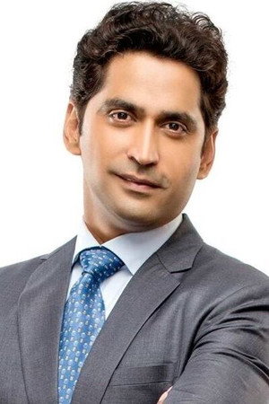Cover image for Chinmay Mandlekar
