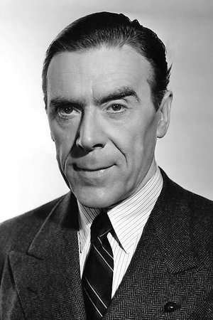 Cover image for Leo G. Carroll