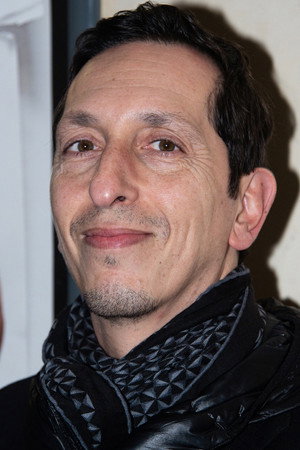 Cover image for Stéphane Foenkinos