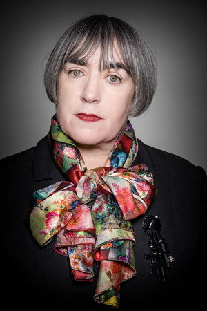 Cover image for Aisling Walsh