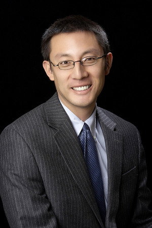 Cover image for Lee Huang
