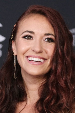 Cover image for Lauren Daigle