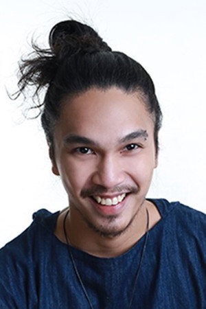 Cover image for Benj Manalo