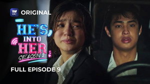 Poster for Эпизод 9