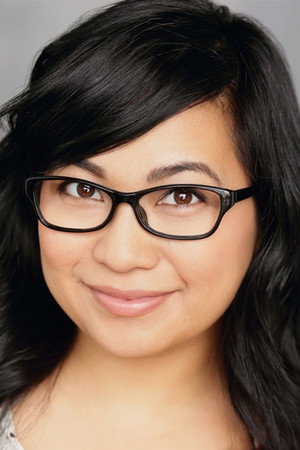 Cover image for Giovannie Espiritu