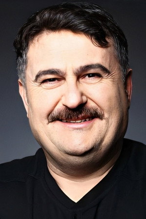Cover image for Onursal Yıldırım