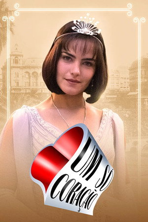 Poster for Одно лишь сердце