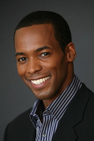 Cover image for Anthony Montgomery