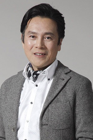 Cover image for 国広富之