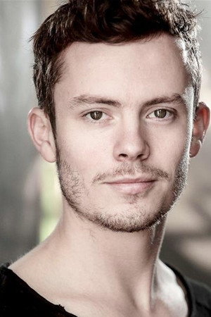 Cover image for Ciaran Joyce